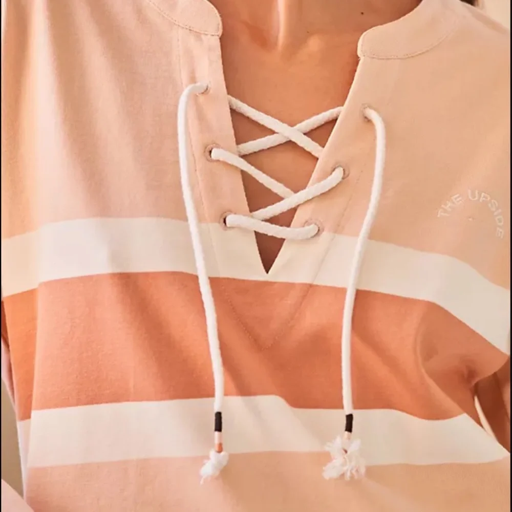 Anthropologie The Upside Freja Pullover - Picture 4 of 5